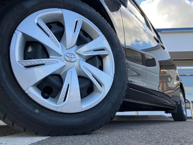 TOYOTA SIENTA 2019 Image 31