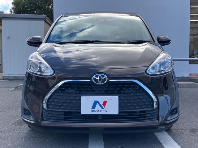 TOYOTA SIENTA 2019 Image 31
