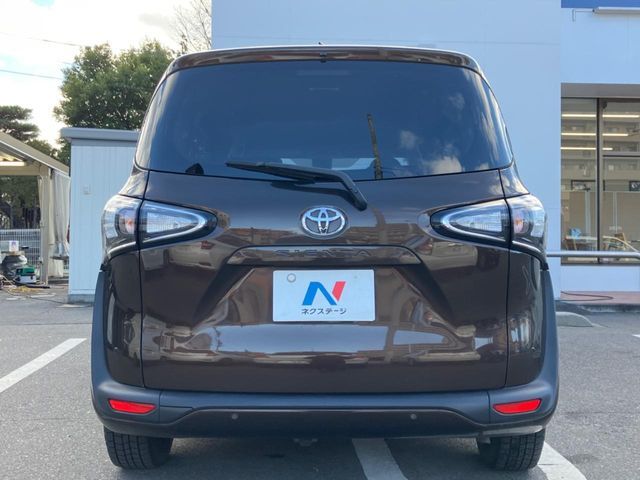TOYOTA SIENTA 2019 Image 31