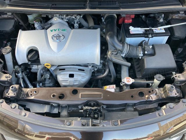 TOYOTA SIENTA 2019 Image 31