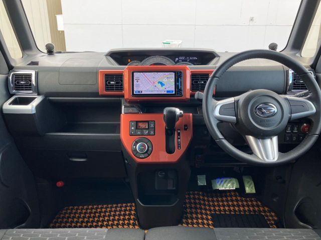 DAIHATSU WAKE 2016 Image 31