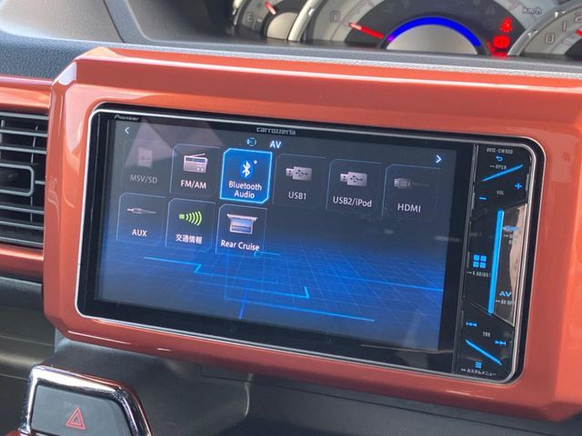 DAIHATSU WAKE 2016 Image 31