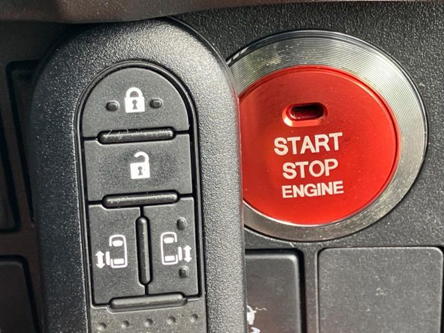 DAIHATSU WAKE 2016 Image 31