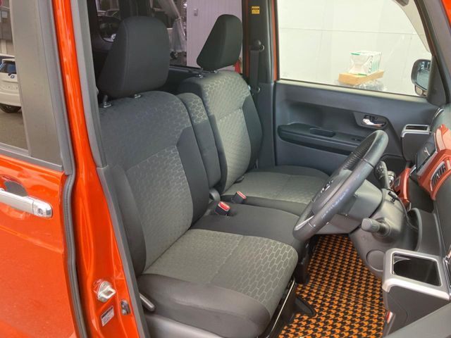 DAIHATSU WAKE 2016 Image 31