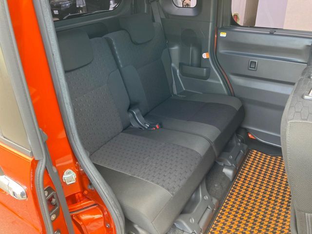 DAIHATSU WAKE 2016 Image 31