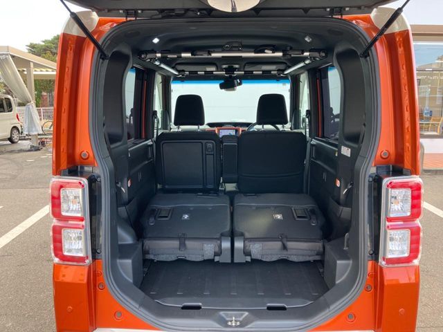 DAIHATSU WAKE 2016 Image 31