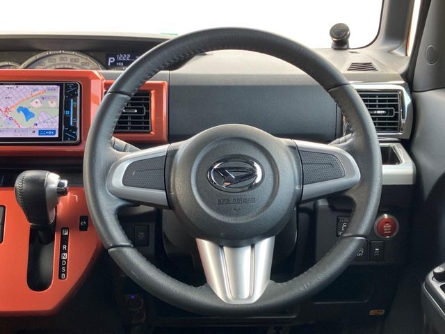 DAIHATSU WAKE 2016 Image 31