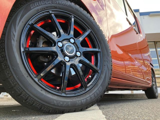 DAIHATSU WAKE 2016 Image 31