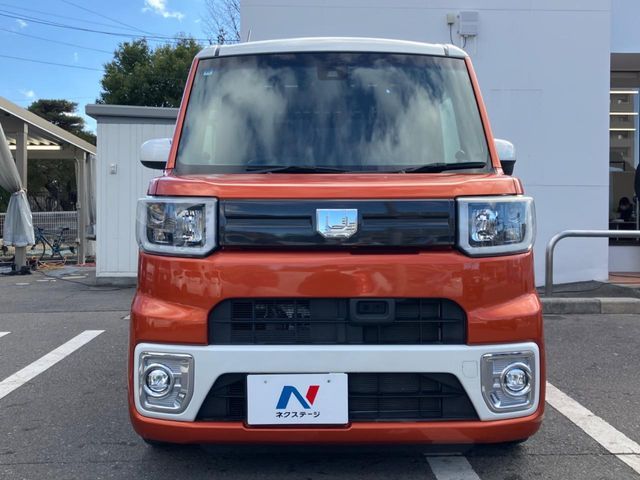 DAIHATSU WAKE 2016 Image 31