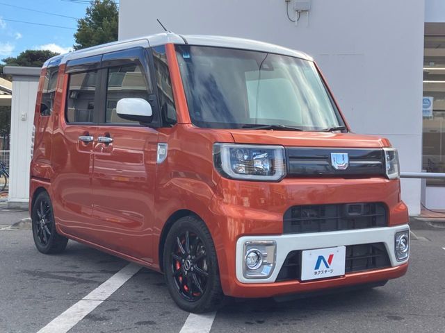 DAIHATSU WAKE 2016 Image 31