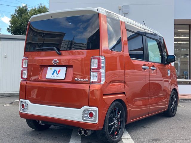 DAIHATSU WAKE 2016 Image 31