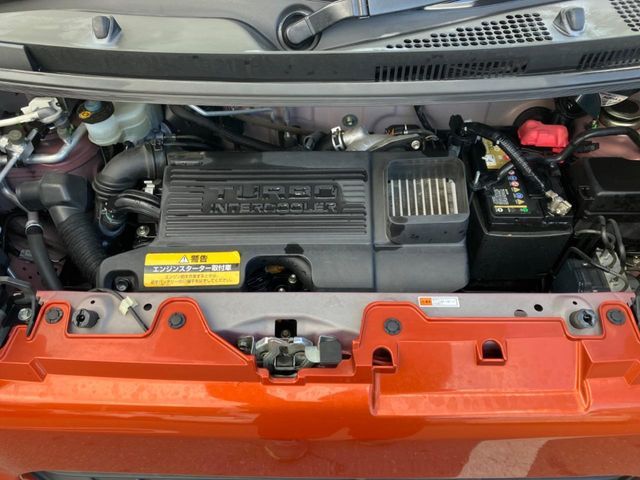 DAIHATSU WAKE 2016 Image 31