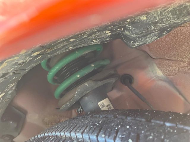 DAIHATSU WAKE 2016 Image 31