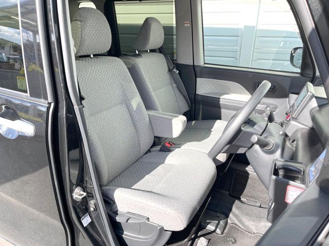 DAIHATSU TANTO 2021 Image 31