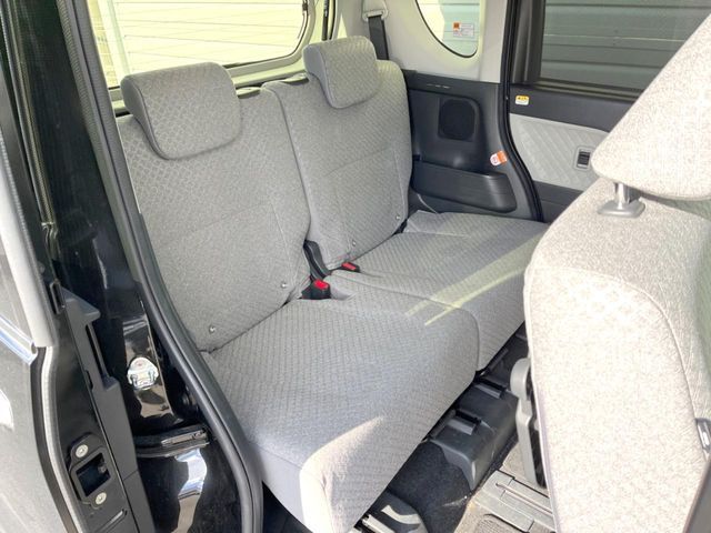 DAIHATSU TANTO 2021 Image 31