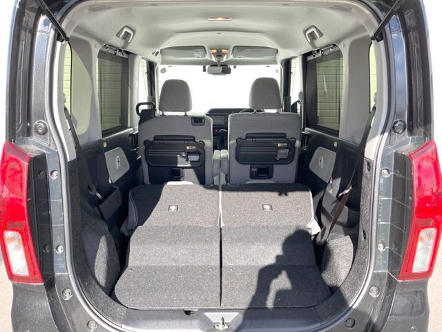 DAIHATSU TANTO 2021 Image 31