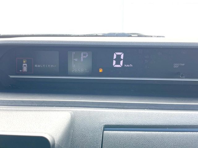 DAIHATSU TANTO 2021 Image 31