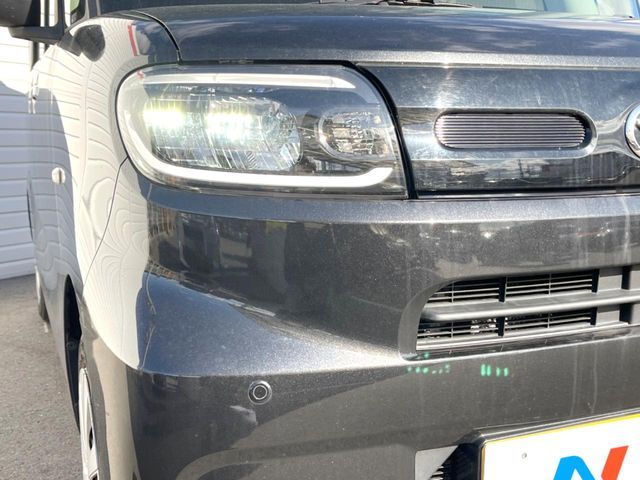 DAIHATSU TANTO 2021 Image 31