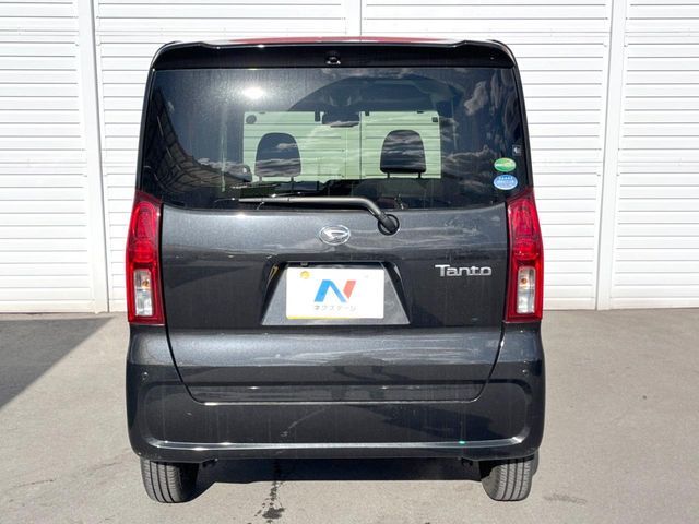 DAIHATSU TANTO 2021 Image 31