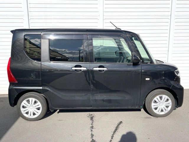 DAIHATSU TANTO 2021 Image 31