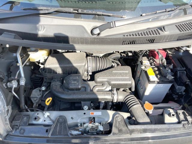 DAIHATSU TANTO 2021 Image 31