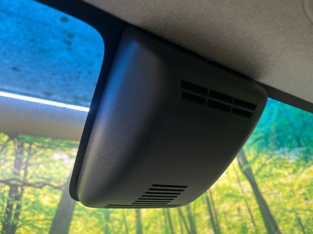 DAIHATSU MOVE CUSTOM 2015 Image 31