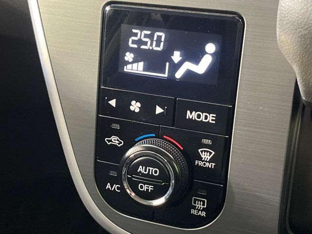 DAIHATSU MOVE CUSTOM 2015 Image 31