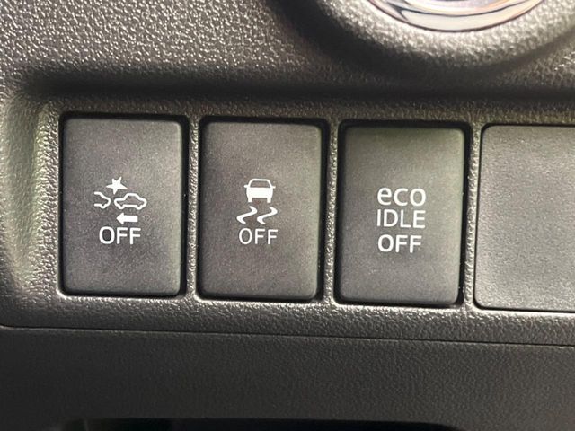 DAIHATSU MOVE CUSTOM 2015 Image 31