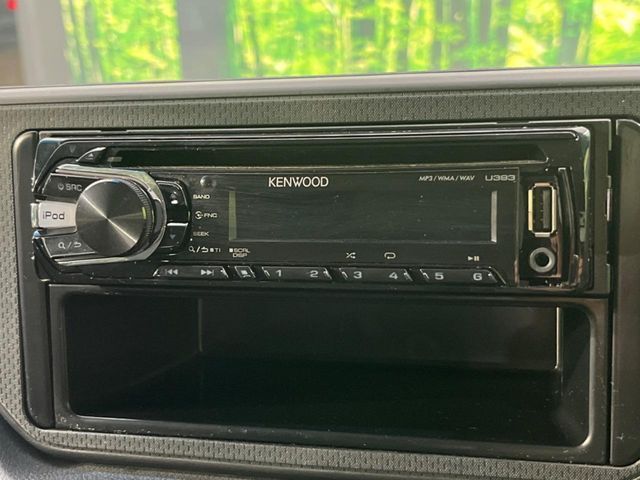 DAIHATSU MOVE CUSTOM 2015 Image 31