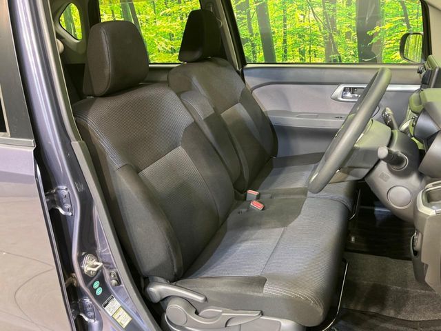 DAIHATSU MOVE CUSTOM 2015 Image 31