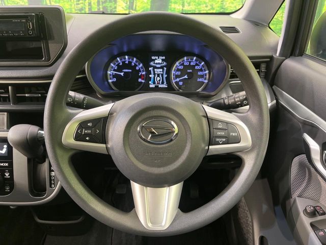 DAIHATSU MOVE CUSTOM 2015 Image 31