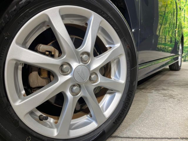 DAIHATSU MOVE CUSTOM 2015 Image 31