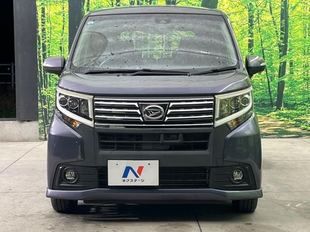 DAIHATSU MOVE CUSTOM 2015 Image 31