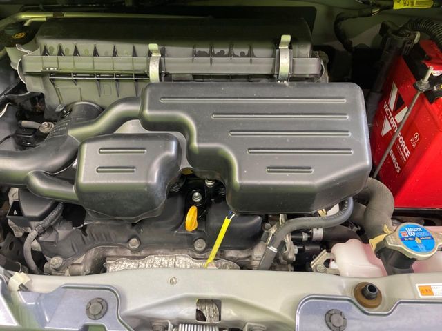 DAIHATSU MOVE CUSTOM 2015 Image 31