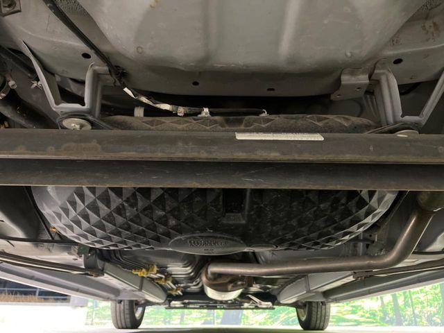 DAIHATSU MOVE CUSTOM 2015 Image 31