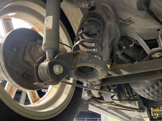 DAIHATSU MOVE CUSTOM 2015 Image 31