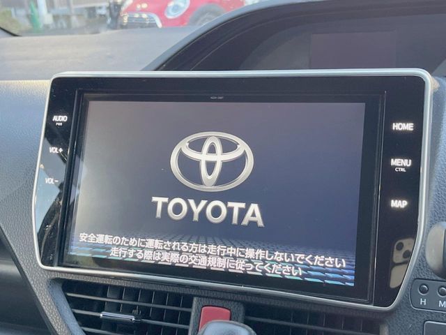 TOYOTA NOAH 2020 Image 31