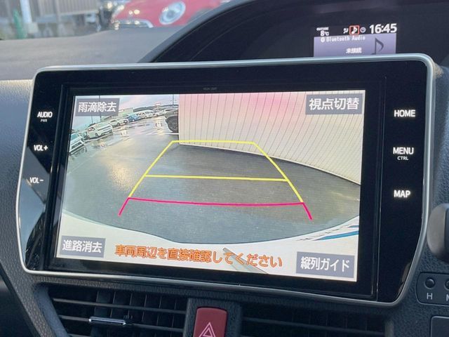 TOYOTA NOAH 2020 Image 31