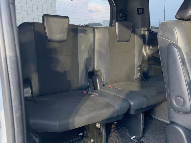 TOYOTA NOAH 2020 Image 31