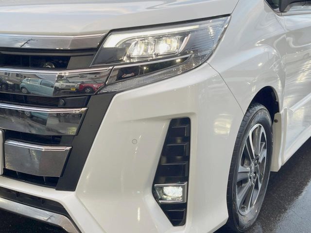 TOYOTA NOAH 2020 Image 31
