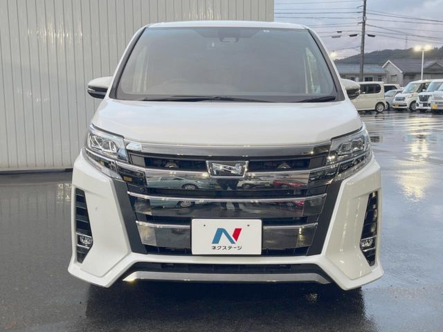 TOYOTA NOAH 2020 Image 31