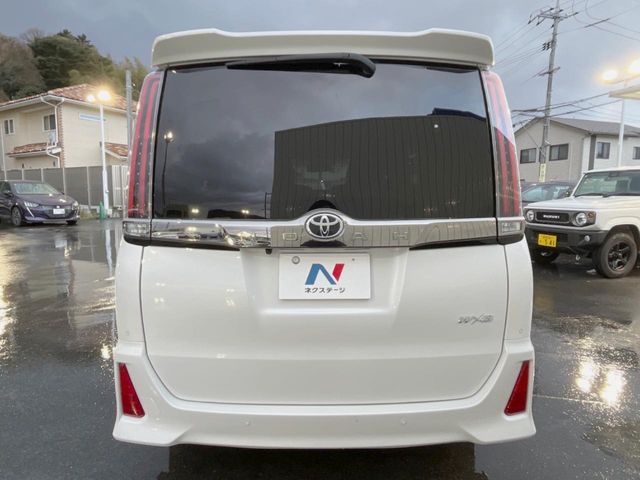 TOYOTA NOAH 2020 Image 31