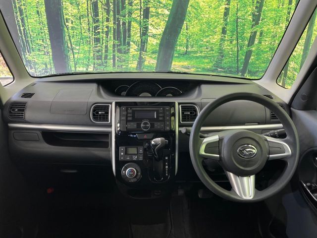 DAIHATSU TANTO CUSTOM 2015 Image 31