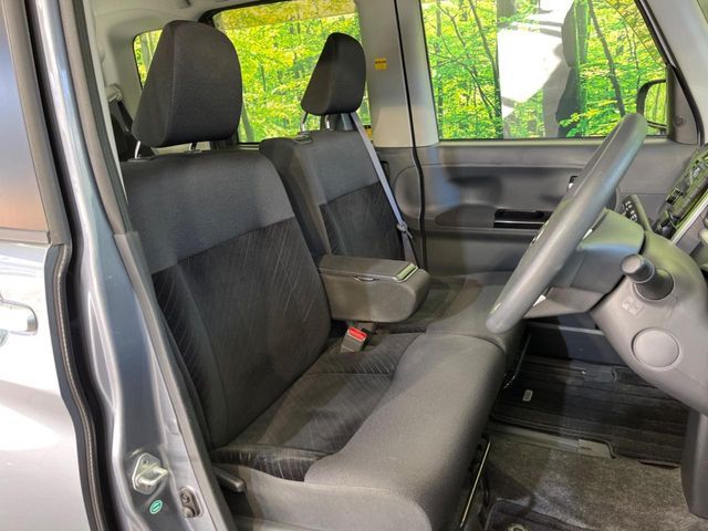 DAIHATSU TANTO CUSTOM 2015 Image 31