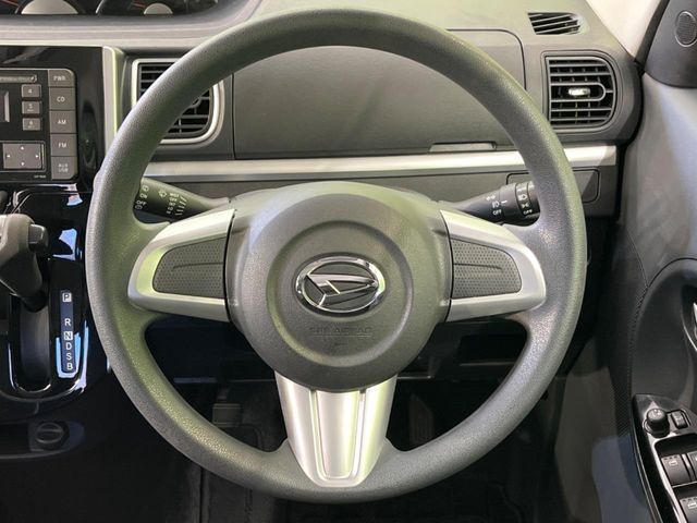 DAIHATSU TANTO CUSTOM 2015 Image 31