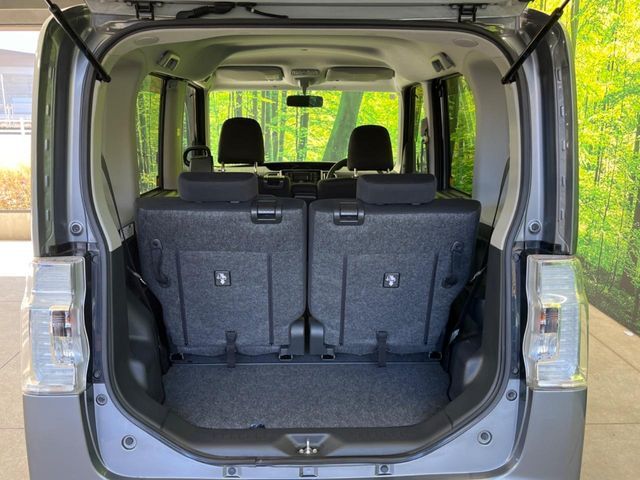 DAIHATSU TANTO CUSTOM 2015 Image 31