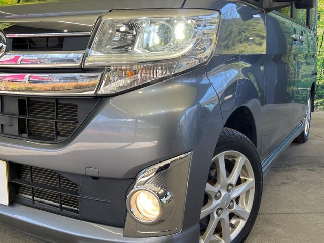 DAIHATSU TANTO CUSTOM 2015 Image 31