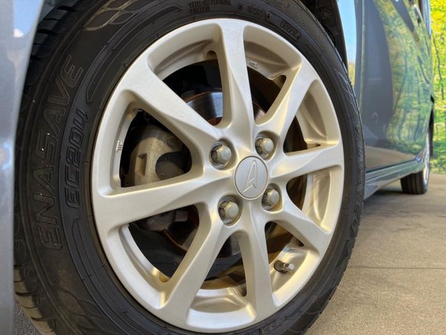 DAIHATSU TANTO CUSTOM 2015 Image 31