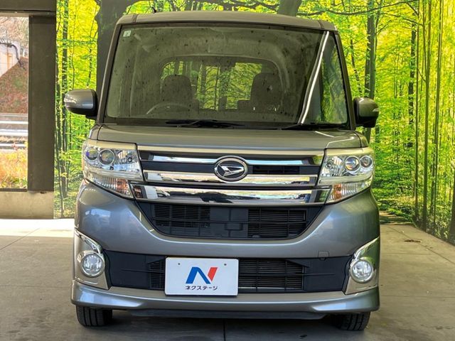 DAIHATSU TANTO CUSTOM 2015 Image 31