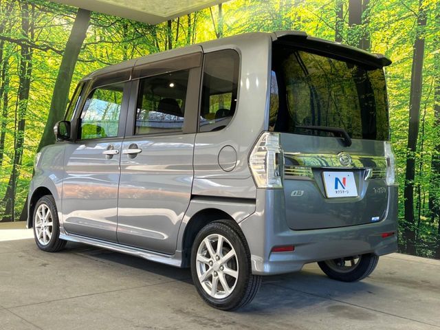 DAIHATSU TANTO CUSTOM 2015 Image 31